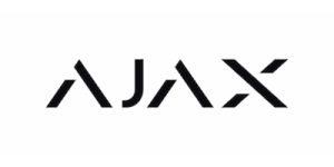 Logotipo de Ajax