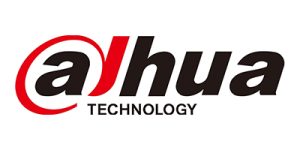 Logotipo de Dahua
