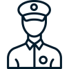 Aviso a la policía ante una okupacion con Costa Sistemas Aviso a la policía ante una okupacion con Costa Sistemas